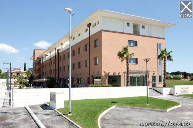 Ardeatina Park Hotel Castel di Leva Exterior foto